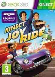 Descargar Kinect Joy Ride [MULTI5][KINECT][Region Free] por Torrent